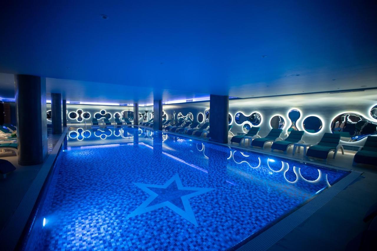 Grand Blue Fafa & Resort 5*
