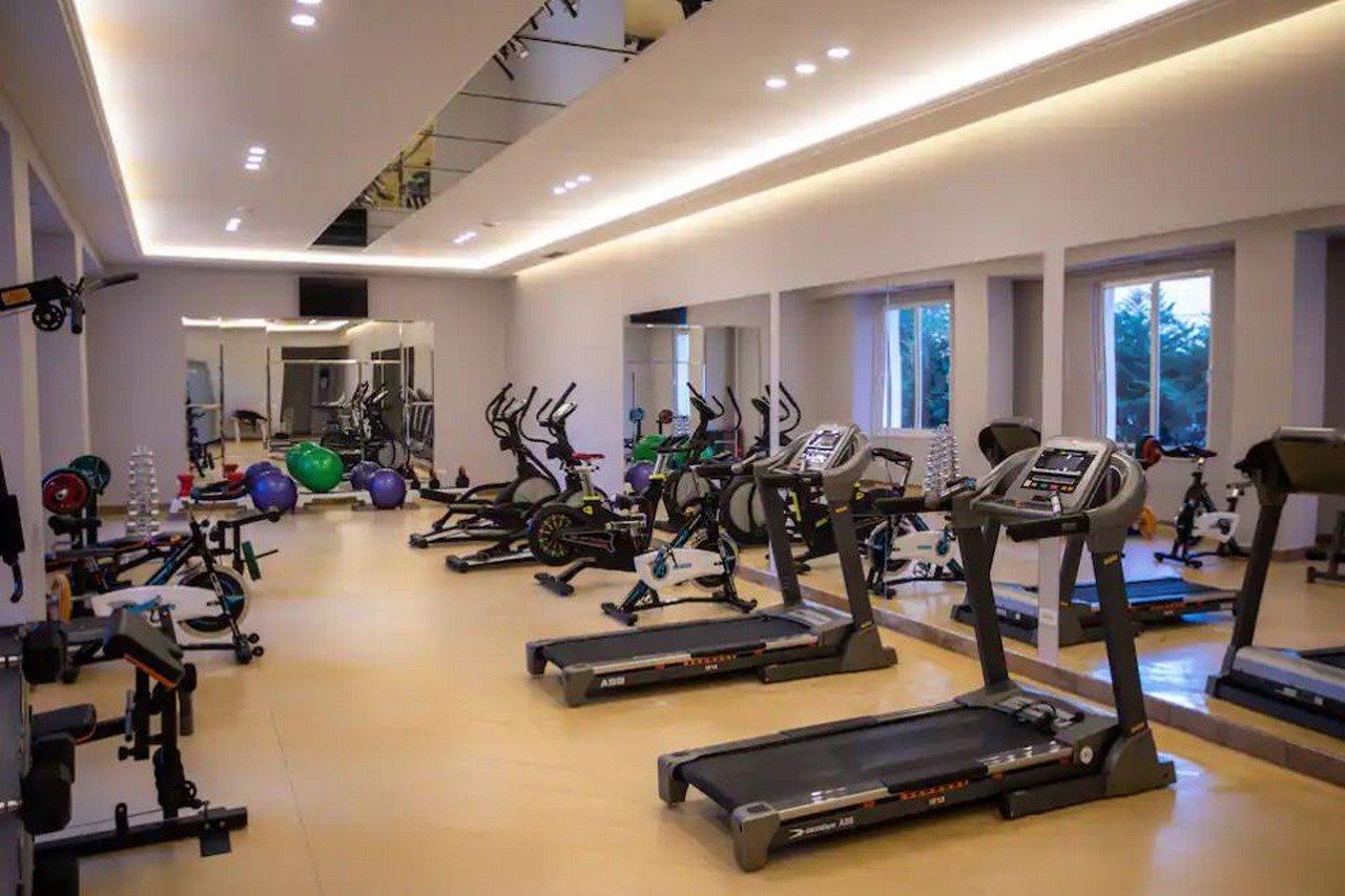 Resort Grand Blue Fafa & Kryemëdhej