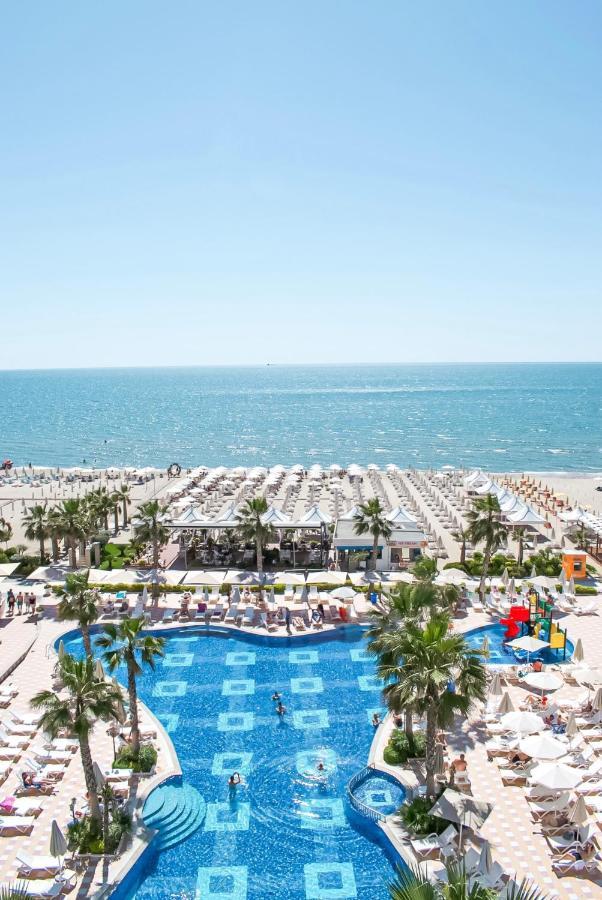 Resort Grand Blue Fafa & Kryemëdhej
