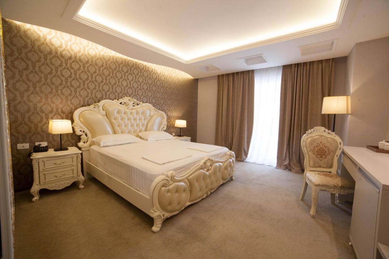 Resort Grand Blue Fafa & Kryemëdhej