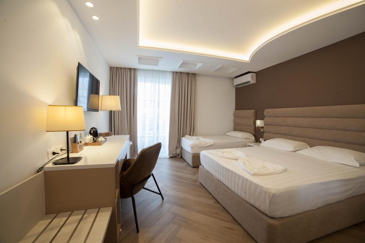 Resort Grand Blue Fafa & Kryemëdhej