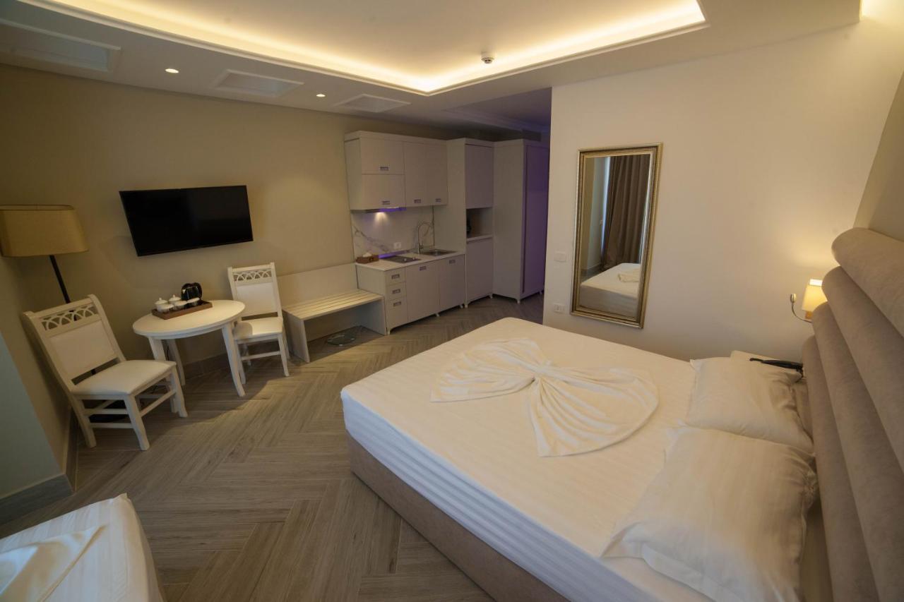Grand Blue Fafa & Resort 5*