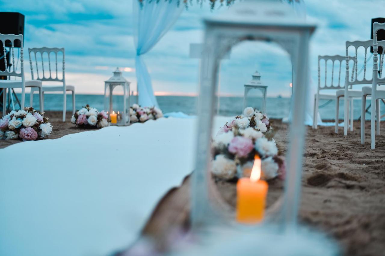 Resort Grand Blue Fafa & 5*